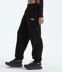 Women’s Glacier Fleece Pants TNF Black