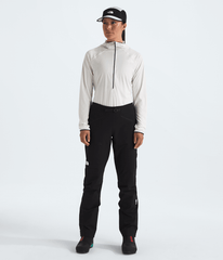 Women’s Summit Series Chamlang Soft Shell Pants TNF Black