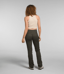 Women’s Aphrodite 2.0 Pants New Taupe Green