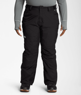 Women’s Plus Freedom Insulated Pants TNF Black