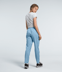Women’s Never Stop Wearing Pants Steel Blue