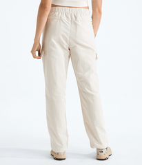 Women’s TNF™ Easy Wind Cargo Pants White Dune