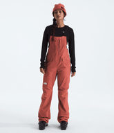 Women’s Freedom Bibs Mars Dust