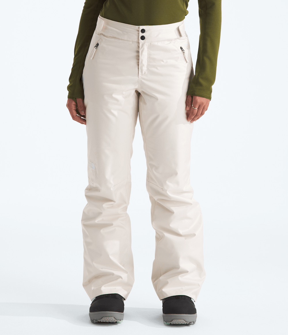 Women’s Sally Insulated Pants White Dune