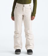 Women’s Sally Insulated Pants White Dune