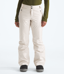 Women’s Sally Insulated Pants White Dune