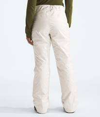 Women’s Sally Insulated Pants White Dune