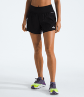 Women’s Sunriser 5'' Shorts TNF Black