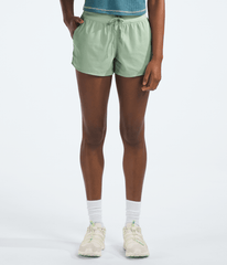 Women’s Aphrodite Shorts Misty Sage