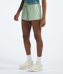 Women’s Aphrodite Shorts Misty Sage