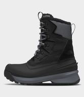 Women’s Chilkat V 400 Waterproof Boots TNF Black/Vanadis Grey