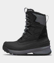 Women’s Chilkat V 400 Waterproof Boots TNF Black/Vanadis Grey