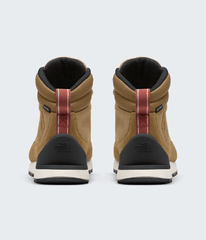 Women’s Back-To-Berkeley IV Textile Waterproof Boots Sahara/Mars Dust