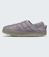 Women’s THERMOBALL™ Traction Mules V Transcendent Grey-Stone S