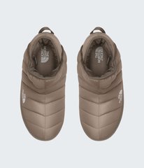 Women’s THERMOBALL™ Traction Booties Mushroom Grey/Mocha Brown