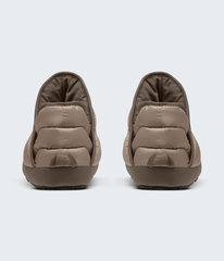 Women’s THERMOBALL™ Traction Booties Mushroom Grey/Mocha Brown