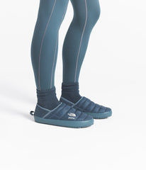 The North Face X SKIMS Thermoball Traction Mule V Sk Kyanite/Sk Kyanite