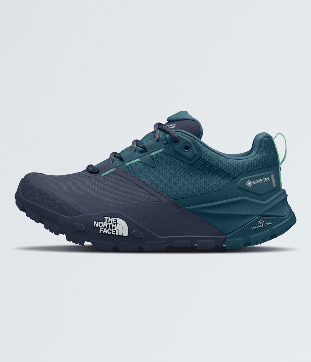 Women’s Offtrail Hike GORE-TEX® Shoes Midnight Petrol/Summit Navy