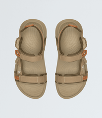 Women’s Explore Camp Sandals Sahara/Iron Bronze