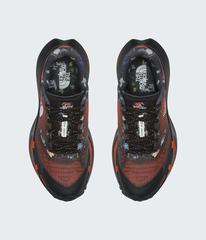 Women’s VECTIV™ Enduris 4 Race Edition Shoes Alpine Floral Print/TNF Black