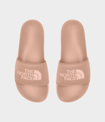 Women’s Base Camp Slides III Cafecreme/Evening Sand Pink