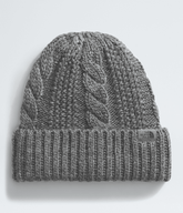 Women’s Oh Mega Beanie TNF Medium Grey Heather