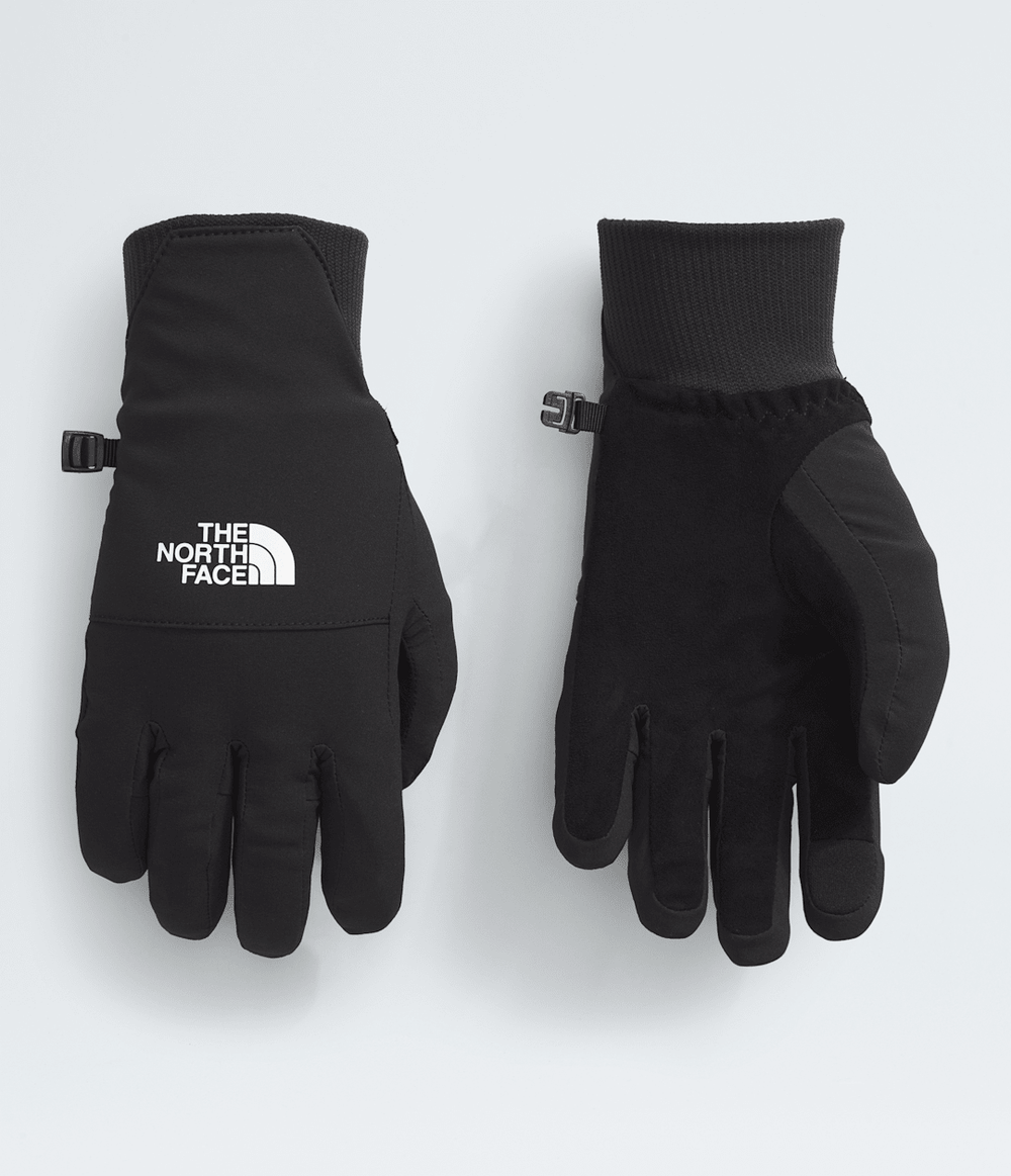 Women’s Shelbe Raschel Etip™ Gloves TNF Black