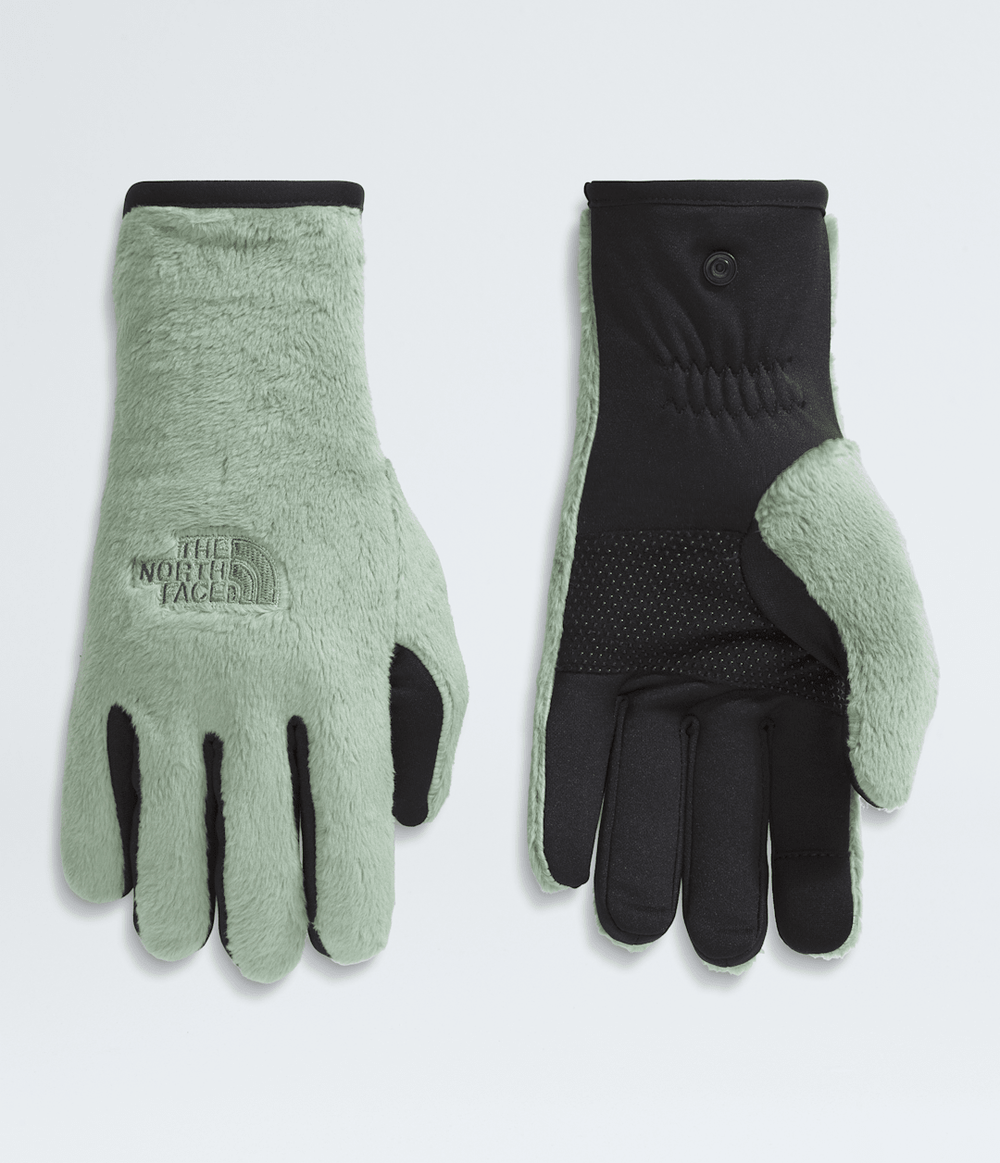 Women’s Osito Etip™ Gloves Slate Moss