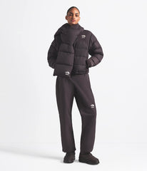 The North Face X SKIMS Nuptse Scarf Sk Phoenix