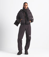 The North Face X SKIMS Nuptse Scarf Sk Phoenix