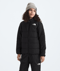Boys’ & Girls’ Freedom Triclimate® TNF Black