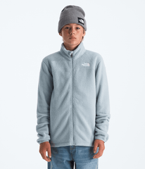 Boys’ & Girls’ Antora Triclimate™ Frost Grey-Granite Grey