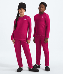 Boys’ & Girls’ DOTKNIT™ Thermal Set Lali Guran