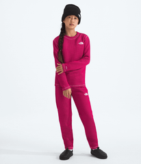 Boys’ & Girls’ DOTKNIT™ Thermal Set Lali Guran