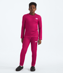 Boys’ & Girls’ DOTKNIT™ Thermal Set Lali Guran