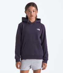 Boys’ & Girls’ Evolution Simple Dome Pullover Hoodie Endless Dusk