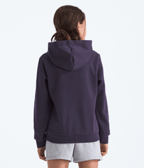 Boys’ & Girls’ Evolution Simple Dome Pullover Hoodie Endless Dusk