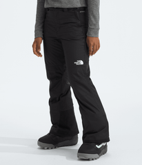 Girls’ Freedom Insulated Pants TNF Black