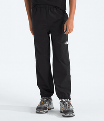 Boys’ & Girls’ Antora Rain Pants TNF Black/TNF Black