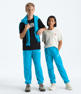 Boys’ & Girls’ Evolution Simple Dome Pants Meridian Blue