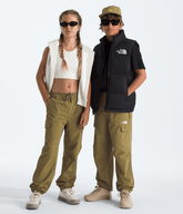 Boys’ & Girls’ Zawn Cargo Pants Cedar