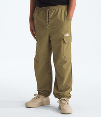 Boys’ & Girls’ Zawn Cargo Pants Cedar