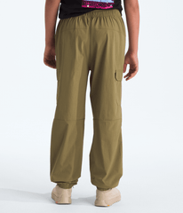 Boys’ & Girls’ Zawn Cargo Pants Cedar