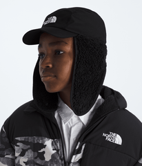 Kids’ Shasta Trapper TNF Black