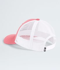 Kids’ Mudder Trucker Hat Coral Crush