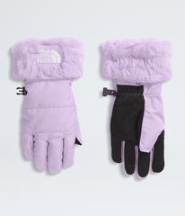 Girls’ Shasta Gloves Lite Lilac