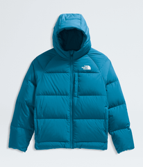 Boys’ North Down Hooded Jacket Dusk Blue