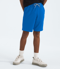 Boys’ Never Stop Shorts Hero Blue