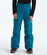 Boys’ Freedom Insulated Pants Dusk Blue
