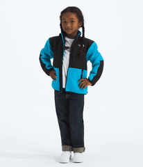 Kids’ Denali Jacket Meridian Blue